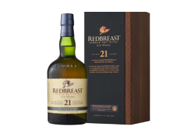 Виски Redbreast 21 Years Old, 0.7 л.