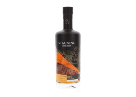 Виски Stauning Rye Sweet Wine, 0.7 л.