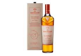 Виски The Macallan The Harmony Collection Rich Cacao, 0.7 л.
