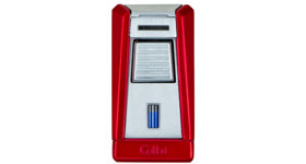 Зажигалка Colibri CB LI-400T3