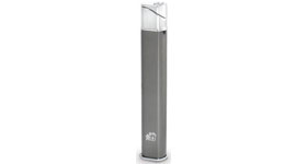 Зажигалка Colibri CB LTR-021108E