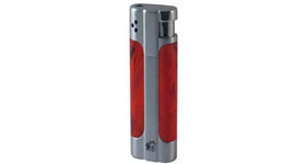Зажигалка Colibri CB LTR-044004E