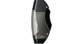 Зажигалка Colibri CB QTR-244013