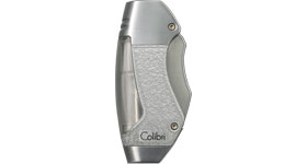 Зажигалка Colibri CB QTR-244014
