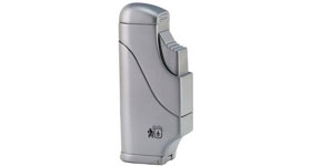Зажигалка Colibri CB QTR-332003E