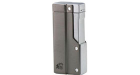 Зажигалка Colibri CB QTR-383003E