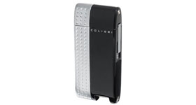 Зажигалка Colibri CB QTR-389001E