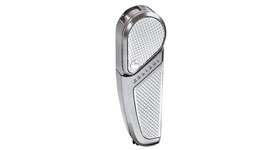 Зажигалка Colibri CB QTR-397003E