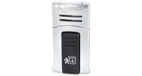 Зажигалка Colibri CB QTR-412002E
