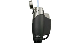 Зажигалка Colibri CB QTR-752007