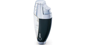 Зажигалка Colibri CB QTR-761006E
