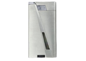 Зажигалка Gentelo Silver 4-2529