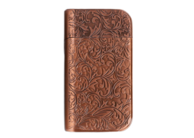 Зажигалка Gentelo Copper 4-2548