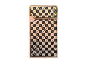 Зажигалка Gentelo Copper 4-2408
