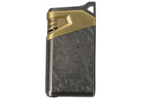 Зажигалка Gentelo Grey 4-2456