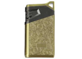 Зажигалка Gentelo Gold 4-2456