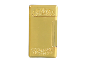 Зажигалка Gentelo Gold 4-2509