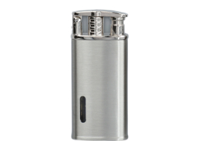 Зажигалка Gentelo Silver 4-2519