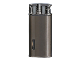 Зажигалка Gentelo Grey 4-2519