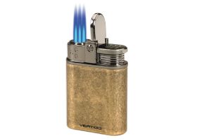 Зажигалка настольная Vertigo Stealth Antique