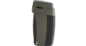Зажигалка трубочная Xikar 585BK Resource Black