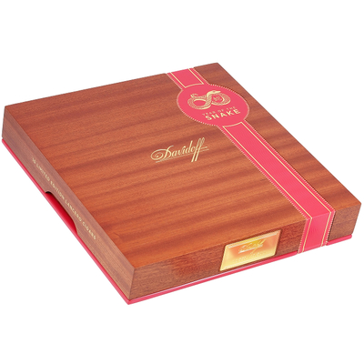 Подарочный набор Подарочный набор сигар Davidoff LE 2025 Year of the Snake