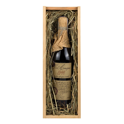 Арманьяк Baron G. Legrand 1944 Bas Armagnac, 0.7 л.