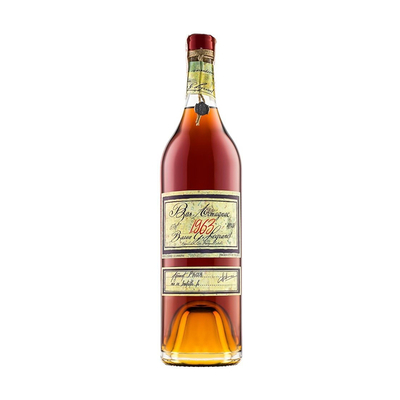Арманьяк Baron G. Legrand 1963 Bas Armagnac, 0.7 л.