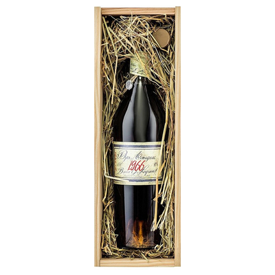 Арманьяк Baron G. Legrand 1966 Bas Armagnac, 0.7 л.