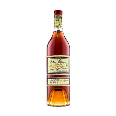 Арманьяк Baron G. Legrand 1967 Bas Armagnac, 0.7 л.