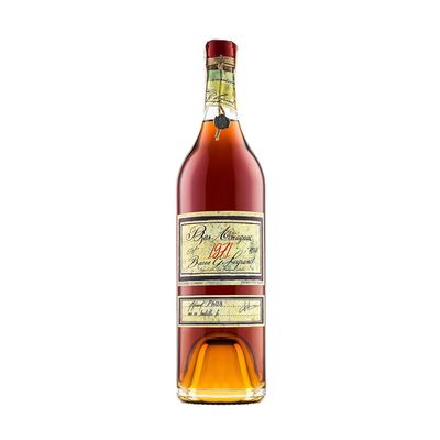 Арманьяк Baron G. Legrand 1971 Bas Armagnac, 0.7 л.