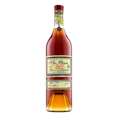 Арманьяк Baron G. Legrand 1983 Bas Armagnac, 0.7 л.