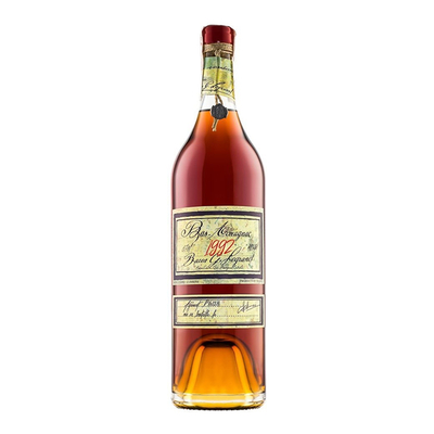 Арманьяк Baron G. Legrand 1992 Bas Armagnac, 0.7 л.