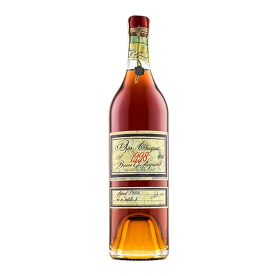 Арманьяк Baron G. Legrand 1998 Bas Armagnac, 0.7 л.