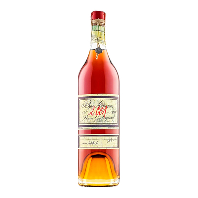Арманьяк Baron G. Legrand 2001 Bas Armagnac, 0.7 л.