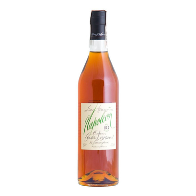 Арманьяк Baron G. Legrand Napoleon 10 Ans Bas Armagnac AOC, 0.7 л.
