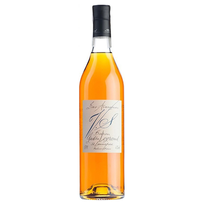 Арманьяк Baron G. Legrand VS Bas Armagnac, 0.7 л.