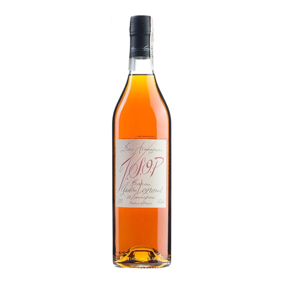 Арманьяк Baron G. Legrand VSOP Bas Armagnac, 0.7 л.