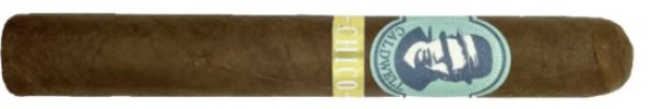 Сигары Caldwell Blind Man's Bluff Cabinet Chico Gold Toro Deluxe