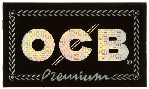 Бумага для самокруток OCB Double Premium