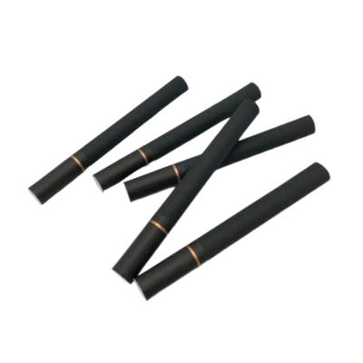 Сигаретные гильзы Dark Horse Black 200