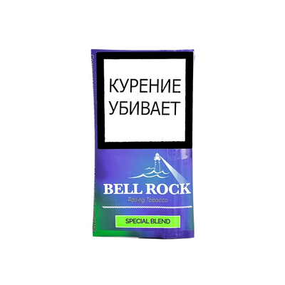 Сигаретный табак Bell Rock - Special Blend 30 гр.