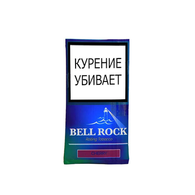 Сигаретный табак Bell Rock - Cherry 30 гр.