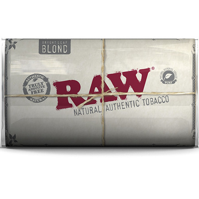 Сигаретный табак Mac Baren Raw Blond