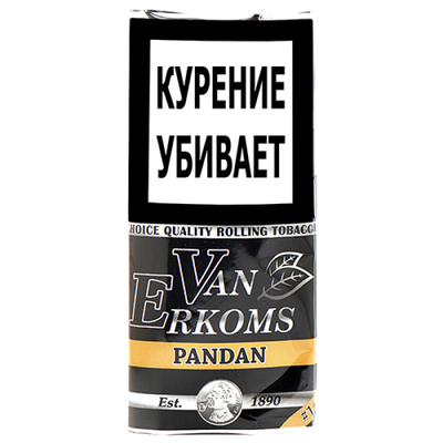 Сигаретный табак Van Erkoms Pandan