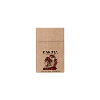 Сигариллы Dakota Original (сигариты)