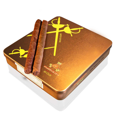 Сигариллы Montecristo Club LE Tin 2022