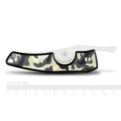 Сигарный нож Le Petit - Camo - Desert
