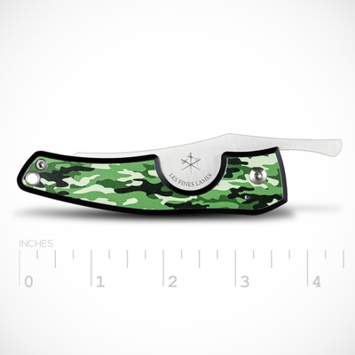 Сигарный нож Le Petit - Camo - Woodland