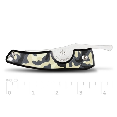 Сигарный нож Le Petit - Camo - Desert